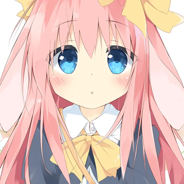Tsumugi Wenders