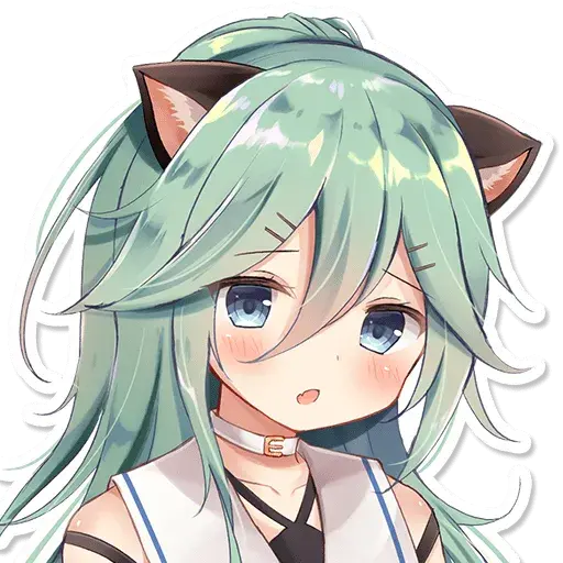 nekoblog-dep.pages.dev favicon